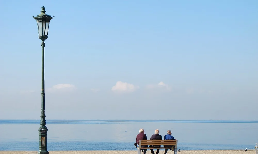 Καιρός: Έως τους 33 βαθμούς η θερμοκρασία