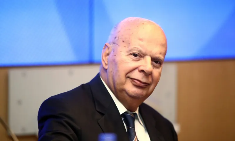 Βασιλακόπουλος: Το χρέος του απέναντι στο μπάσκετ