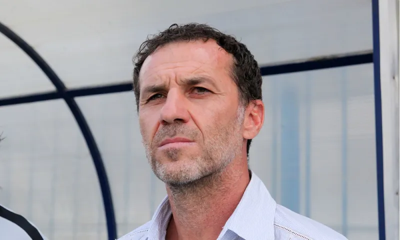 Εθνική Ελπίδων: Ο στόχος του Γκούμα