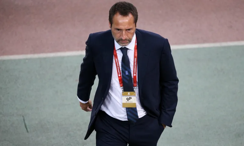 Πάμε στοίχημα ότι ο Φαν’τ Σιπ θα προβιβάσει άμεσα τουλάχιστον τέσσερις από την Ελπίδων;