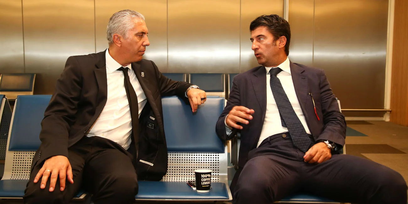 ΑΕΚ: Πάμε για... τέλος μεταγραφών