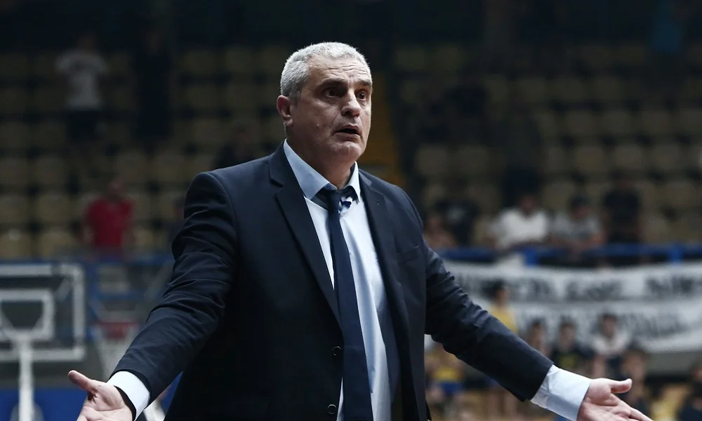 Πεδουλάκης: «Μεγάλη προσπάθεια από τον πρόεδρο μας»