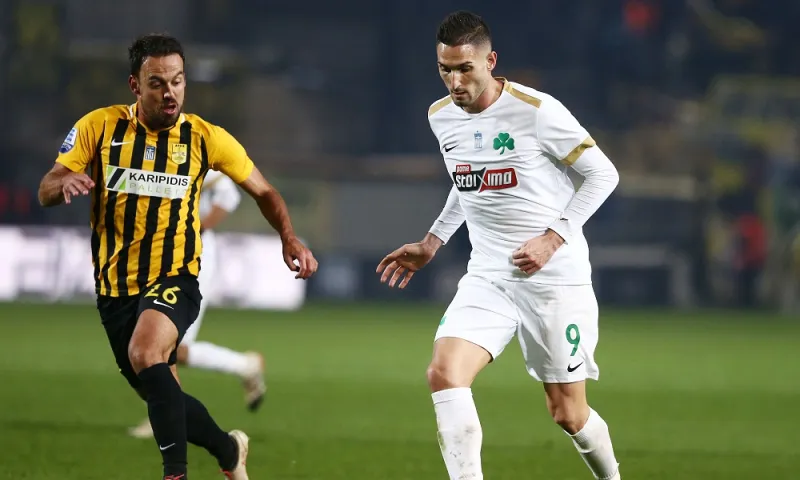 Super League 1: Ντέρμπι επιβίωσης στη Θεσσαλονίκη