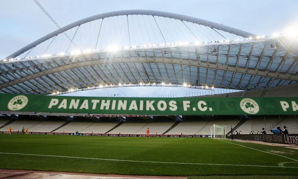 Παναθηναϊκός-Ολυμπιακός: Κυκλοφόρησαν τα εισιτήρια του ντέρμπι