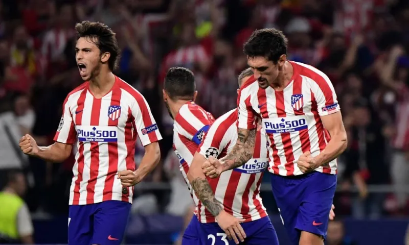 Champions League: Νίκες για Παρί, Μπάγερν - Ισοπαλία στη Μαδρίτη