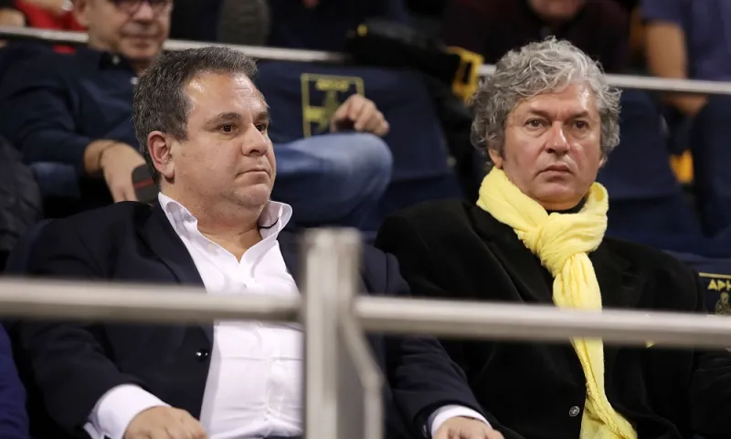 Άρης: Κοντά στη «λύτρωση» - Ένα πλέον το μπαν!