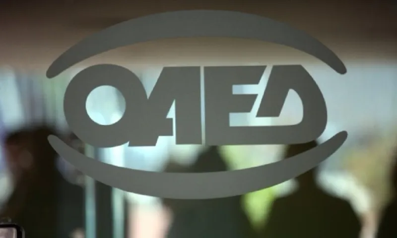 ΟΑΕΔ: 35.000 προσλήψεις ανέργων με την νέα Κοινωφελή Εργασία