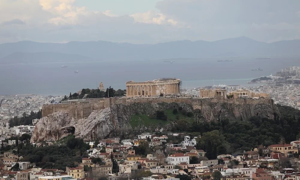 Καιρός 25/9: Βελτίωση από το απόγευμα -Η πρόβλεψη της ΕΜΥ