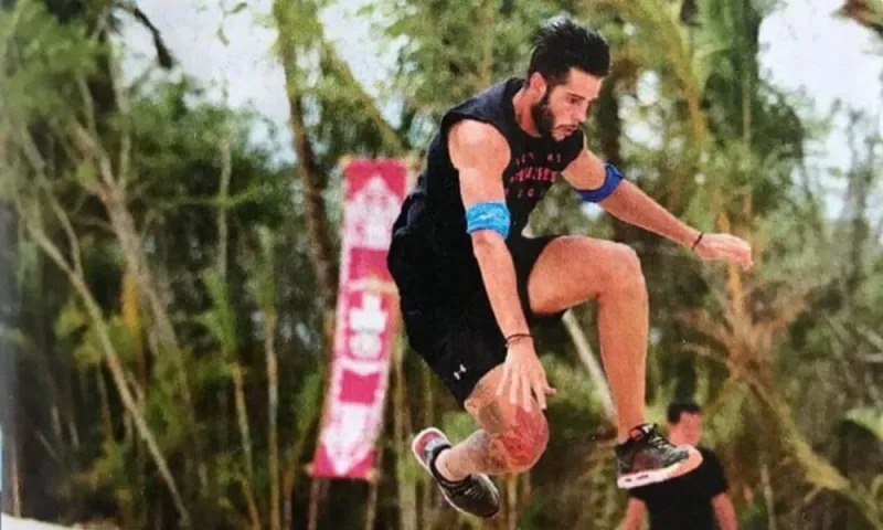 Survivor: Το πρόβλημα υγείας παίκτη και η έκκληση για αίμα (vid)