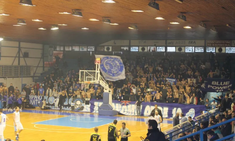 Ρεύμα με γεννήτριες σε Ιβανώφειο-Κατσάνειο (vid)