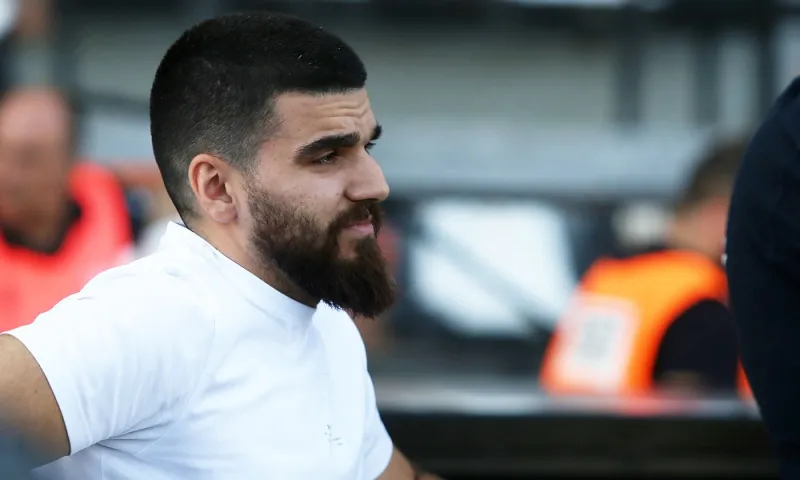 Ο Σαββίδης και οι 15 προσκλήσεις για το ντέρμπι