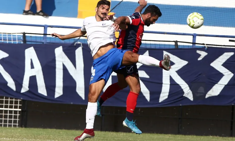 SL2 - Football League Στοίχημα | Λάππας: Οι ευκαιρίες της πρεμιέρας