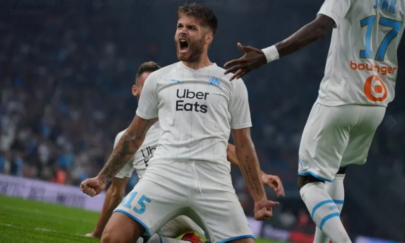 Ligue 1: Συνεχίζονται οι ισοπαλίες για τη Μαρσέιγ