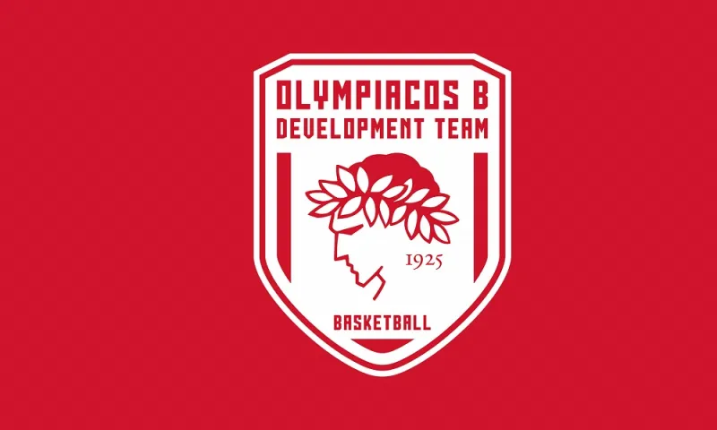 Ολυμπιακός Β': Στον αέρα η συμμετοχή των "ερυθρόλευκων" στην Α2