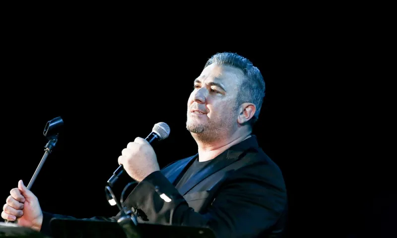 Ρέμος: Το τεράστιο ποσό που κέρδισε σε τουρνουά πόκερ