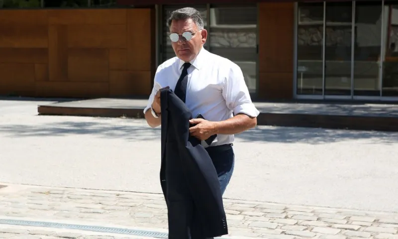 Κούγιας: «Ψευδές ότι πούλησα την ΑΕΛ, κοστίζει 16 εκ. ευρώ»