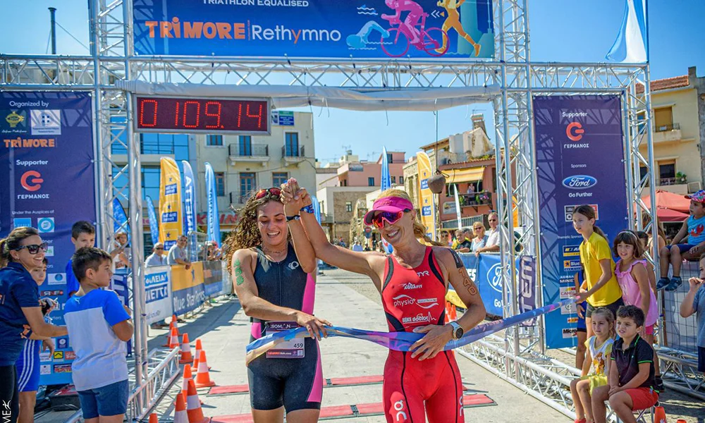 Multisports Events: Έγραψε ιστορία το Ρέθυμνο