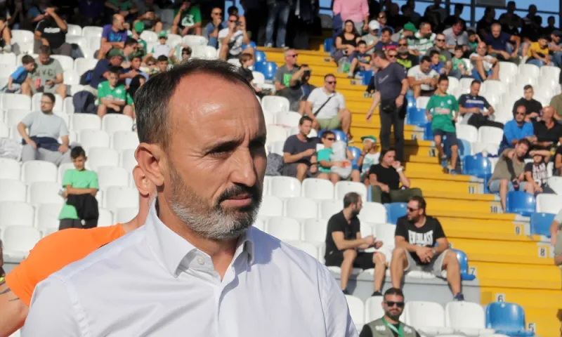 Ραμίρεθ: «Το VAR μας έχει… κλέψει το ποδόσφαιρο»
