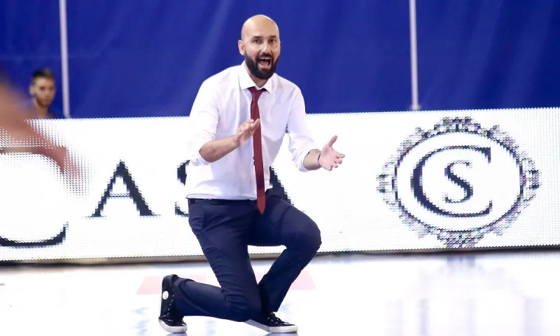 Τελειώνει ο Λίβανος, κοιτάει Λούκας ο Πανιώνιος