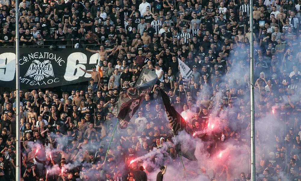 Super League 1: Τα βλέμματα σε Τούμπα και Ριζούπολη