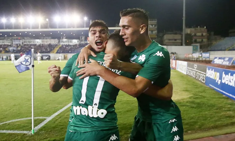 Super League 1: Η βαθμολογία της 7ης αγωνιστικής