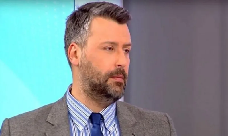 ONE Channel: Εν ενεργεία Βουλευτής στο κανάλι του Μαρινάκη