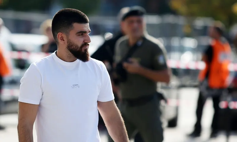 Γιώργος Σαββίδης: Το μήνυμά του στον Φερέιρα