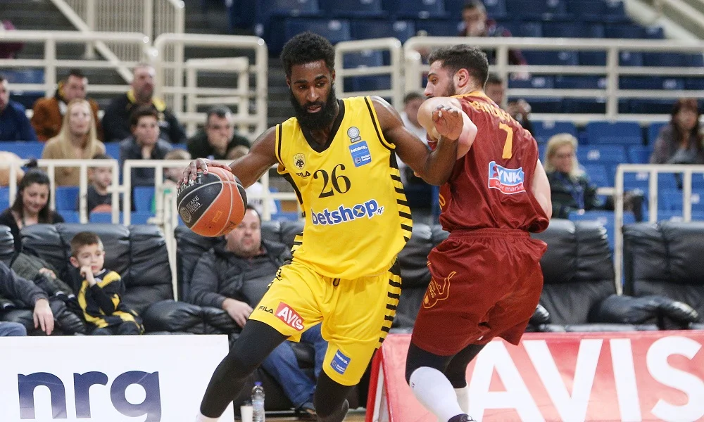 Basket League: Για μια νέα αρχή Ρέθυμνο και ΑΕΚ