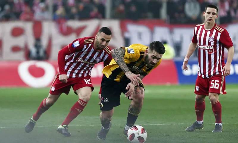 Super League: Έξι ΠΑΕ σε απολογία
