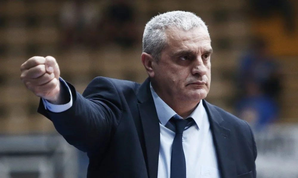 Πεδουλάκης για Εφές, Καλάθη και δύσκολα ταξίδια!
