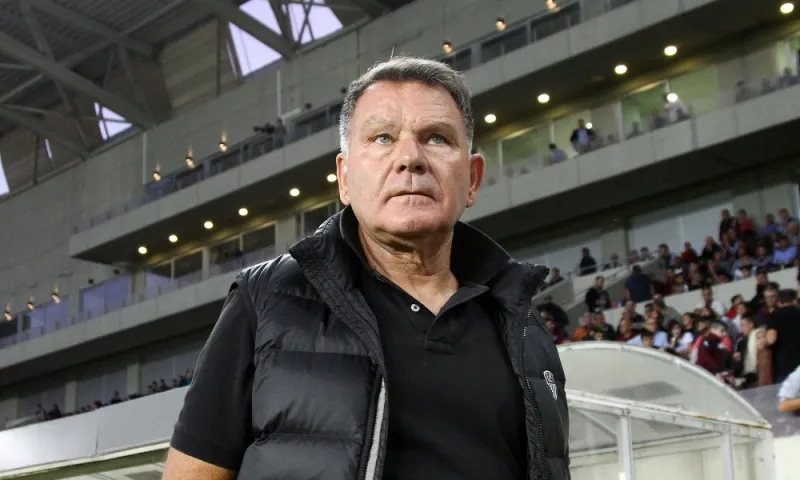 Κούγιας: «Τσόντα το ΠΑΟΚ-Παναθηναϊκός, αισθάνομαι βιασμένος»