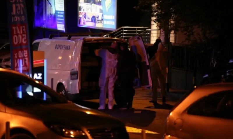 Παρτιζάν: Δολοφονήθηκε ο ηγέτης των οργανωμένων!