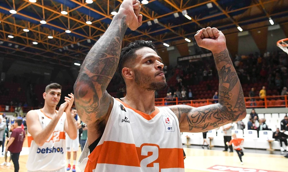 Basket League: Η βαθμολογία (6η αγων.)