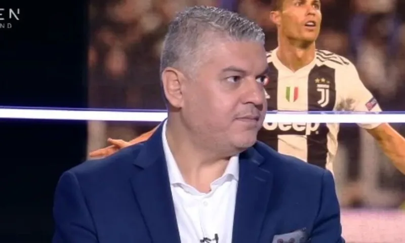 Παπαθεοδώρου: «Να περιμένουμε ανακοίνωση από τον Ολυμπιακό εκ μέρους του Παναθηναϊκού;» (vid)