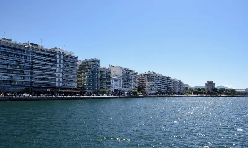 Καιρός: Ανεβαίνει ξανά η θερμοκρασία