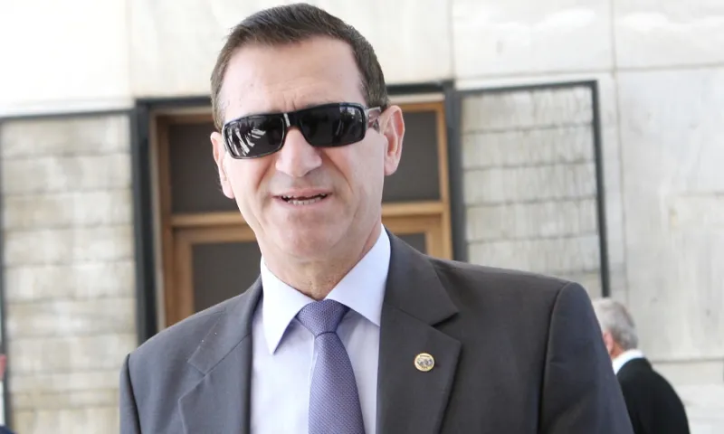 ΑΕΚ για Βασιλάκη: «Υπηρέτησε με πίστη και τιμιότητα την ελληνική διαιτησία»