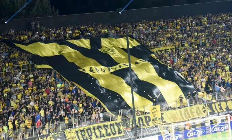 H ΠΑΕ Άρης για το διπλό χρέος με Αστέρα: «Νίκη και στήριξη στο μπάσκετ»