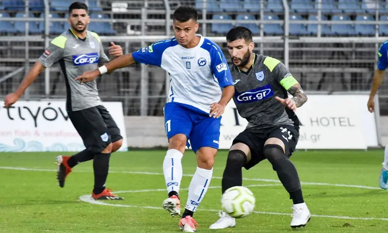 Football League Στοίχημα | Λάππας: Φαβορί και παγίδες