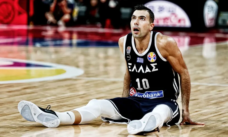 «Επίθεση» Ερντέν σε Σλούκα: «Δεν θα τρως ψωμί στην Τουρκία!»