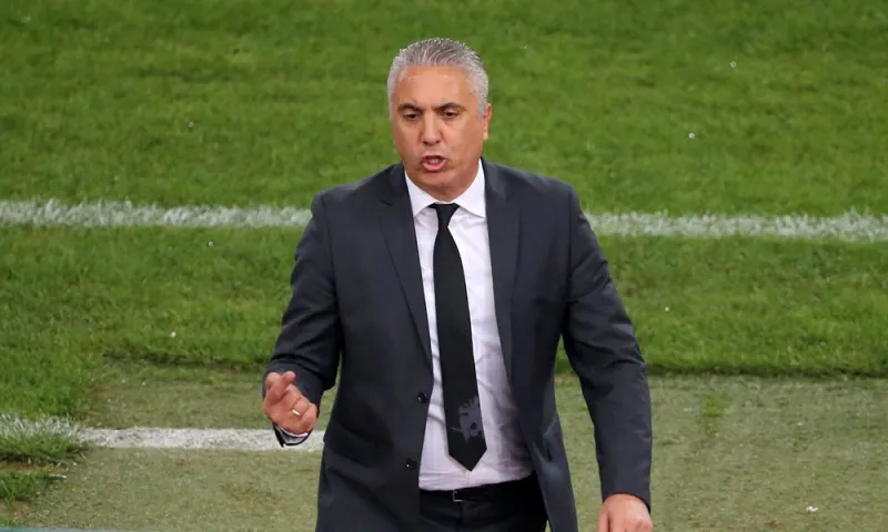 Κωστένογλου: «Απίστευτο αποτέλεσμα»
