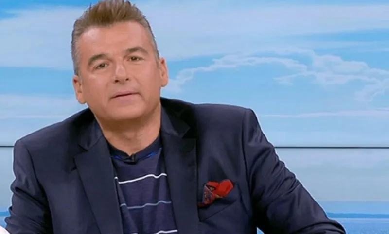 Λιάγκας:  Ακόμη δύο εταιρείες απέσυραν τις διαφημίσεις τους από την εκπομπή του