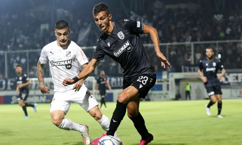 «Ο Γιαννούλης στο στόχαστρο της Φενερμπαχτσέ!»