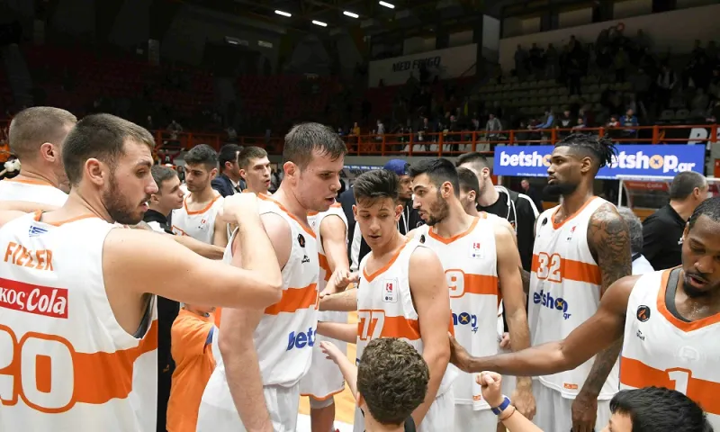 Προμηθέας: Κίνηση ανθρωπιάς για τους πληγέντες της Αλβανίας