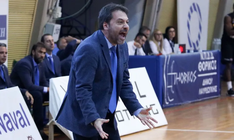 Σερέλης: «Μας επηρέασε η ατμόσφαιρα»