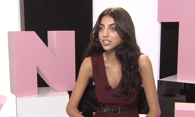 «Αυτή θα είναι η νικήτρια του GNTM» (vid)