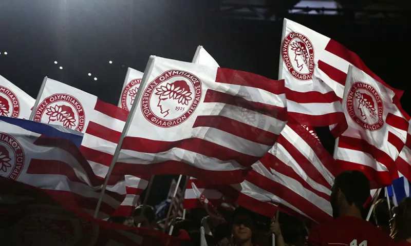 Ολυμπιακός: Ζητά αναβολή του αγώνα ΠΑΟΚ - Ξάνθη