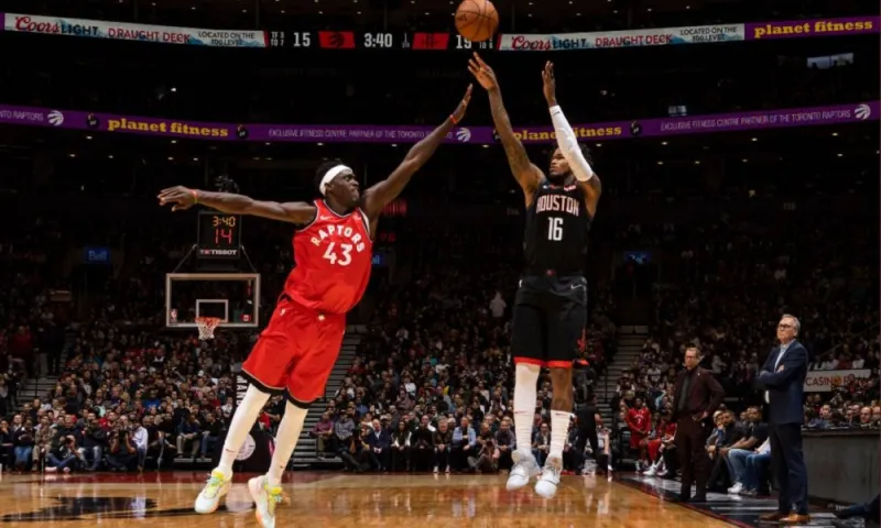 NBA: Άνετα οι Ρόκετς τους πρωταθλητές, ξανά ήττα για τους Νικς (vids)