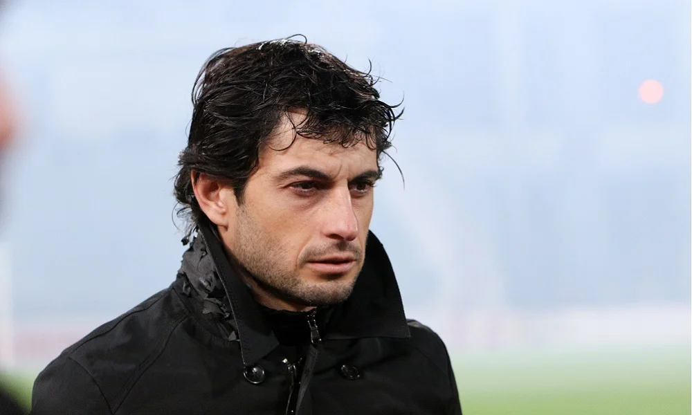 Φεράντο: «Πέναλτι που σηκώνει συζήτηση»