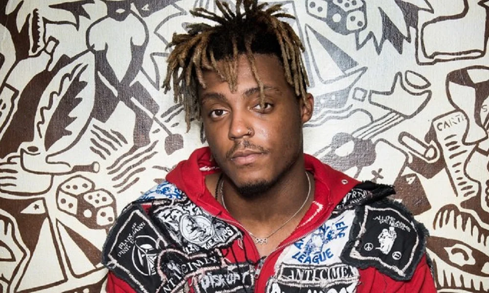 Πέθανε ο νεαρός ράπερ Juice WRLD