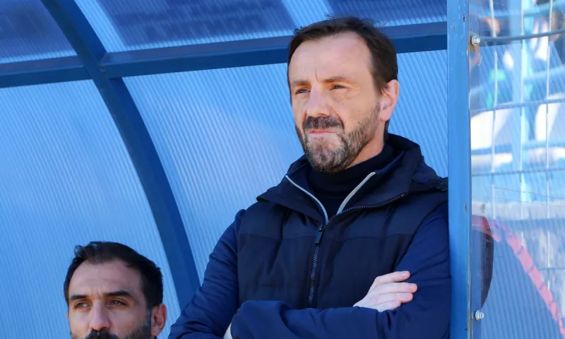 Άκης Μάντζιος: Ο Master Chef της Λαμίας
